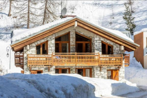 Chalet Barme de l'Ours 1 Val-D'isère